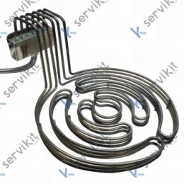 Resistencia Freidora 9500W 400V J30
