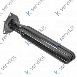 Resistencia Cuece Pastas 4000W 230V 295mm