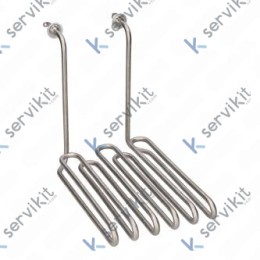 Resistencia Freidora 5000W 230V