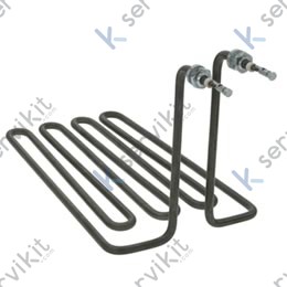 Resistencia para freidora Fiamma 3600w 230V F10+10