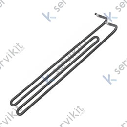 Resistencia de freidora Giga 1750w 230v 430x60mm
