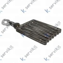 Resistencia 16500W 230/400V