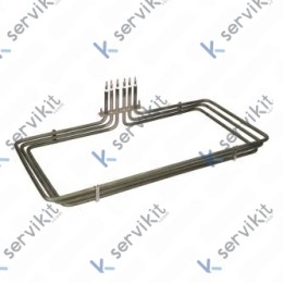 Resistencia LT-4/00 230V 5.4kW
