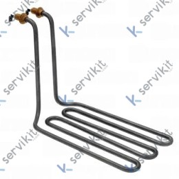Resistencia Freidora 230V 2500W 290x130x200mm