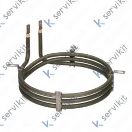 Resistencia R/ LM-4 Grill DO2158