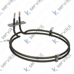 Resistencia Circular 2000W 230V
