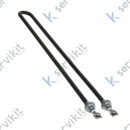 Resistencia baño maria 500w 230v
