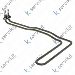 Resistencia 2000W 230V 370x240mm
