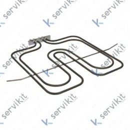 Resistencia Horno 1600+1500W 230V