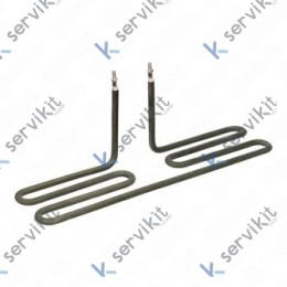 Resistencia FRY-TOP 1300W 230V