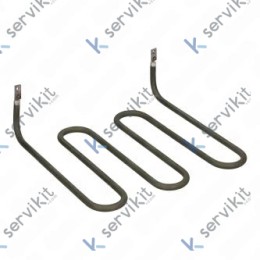 Resistencia Sandwichera 1000W 230V Inferior
