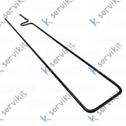 Resistencia 230V 1000W INF/SUP Plus 4-44 