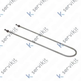 Resistencia 1500W 230V COBRE/NIQUEL