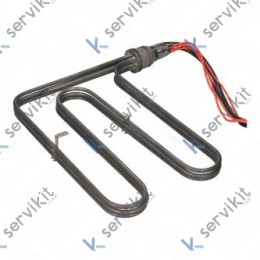 Resistencia Cuece Pastas 9000W 230V 325x250mm