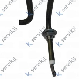 Resistencia Salamandra 2000W 230V SA600