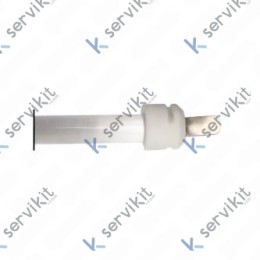 Resistencia Cuarzo 500W 230V