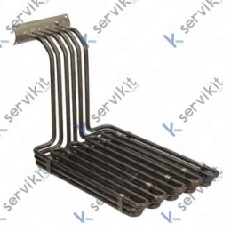 Resistencia 13000W 230/400V 200x385x240mm