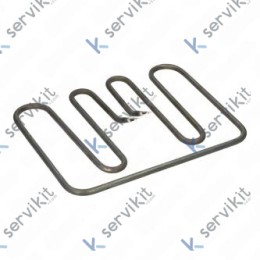 Resistencia Inferior 1300W