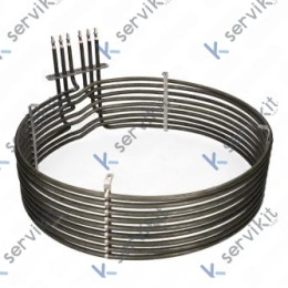 Resistencia Horno 16400W 230V