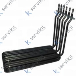 Resistencia Freidora 8250W 230/400V