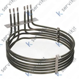 Resistencia Convección Forzada 5000W 230V