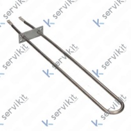 Resistencia 500W 230V