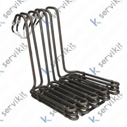 Resistencia Basculante Freidora FE-21L