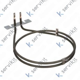 Resistencia Circular 2000W