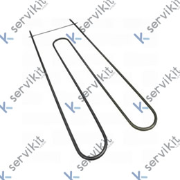 Resistencia horno f4 1200w 230v
