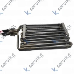 Resistencia Freidora 12000W 230V