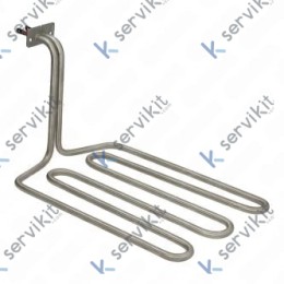 Resistencia Freidora 3200W 230V