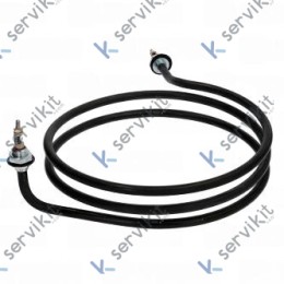 Resistencia 2400W 230V Ø210mm