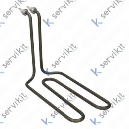 Resistencia Freidora 2200W Eco 4L