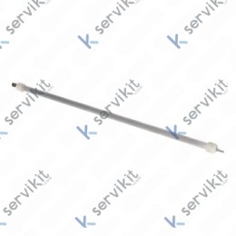 Resistencia Cuarzo 400W 230V 50Hz