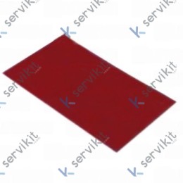Resistencia Silicona 230V 1500W 570x230mm