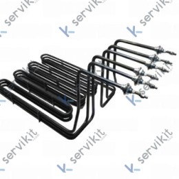 Resistencia Freidora 15000W 230V/400V