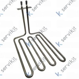 Resistencia Freidora 230V 3000W