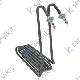 Resistencia freidora 230v 6000w