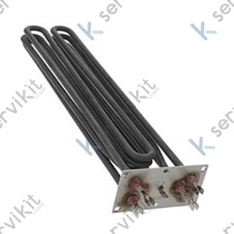Resistencia calderin 9000w 230v horno