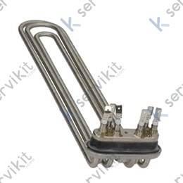 Resistencia 4000w 230v l=350