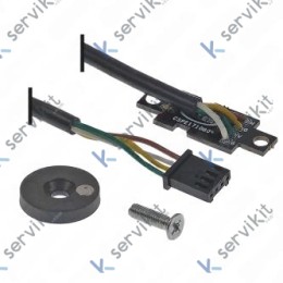 Kit Sensor Cuenta Revoluciones Motor