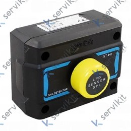 Sensor Detector Gas Tarado Glp ST441G