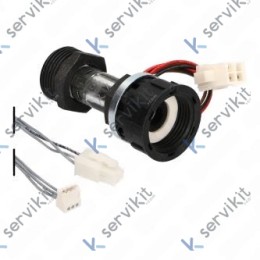 Sensor Con Cable Ø3/4