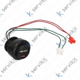 Sensor Temperatura 100K V13