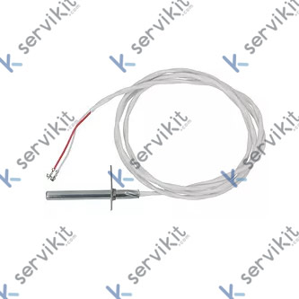 SONDA TEMPERATURA PT1000