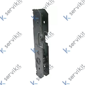 Soporte alojamiento bisagra star4