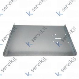 Soporte Resistencia Ccb