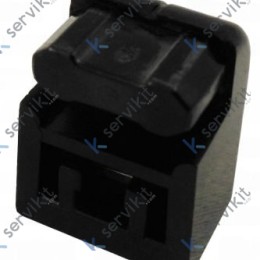 Soporte Tirador Horno K3 (935/937) IX/001