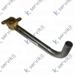 Soporte Completo Gas