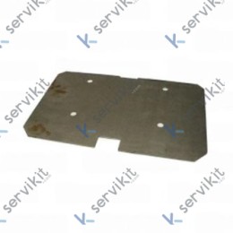 Soporte Resistencia Plancha GL-6